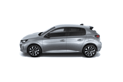 Peugeot 208 Business - Afbeelding 4