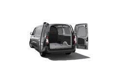 Peugeot Partner Standaard - Elektrisch - Afbeelding 5