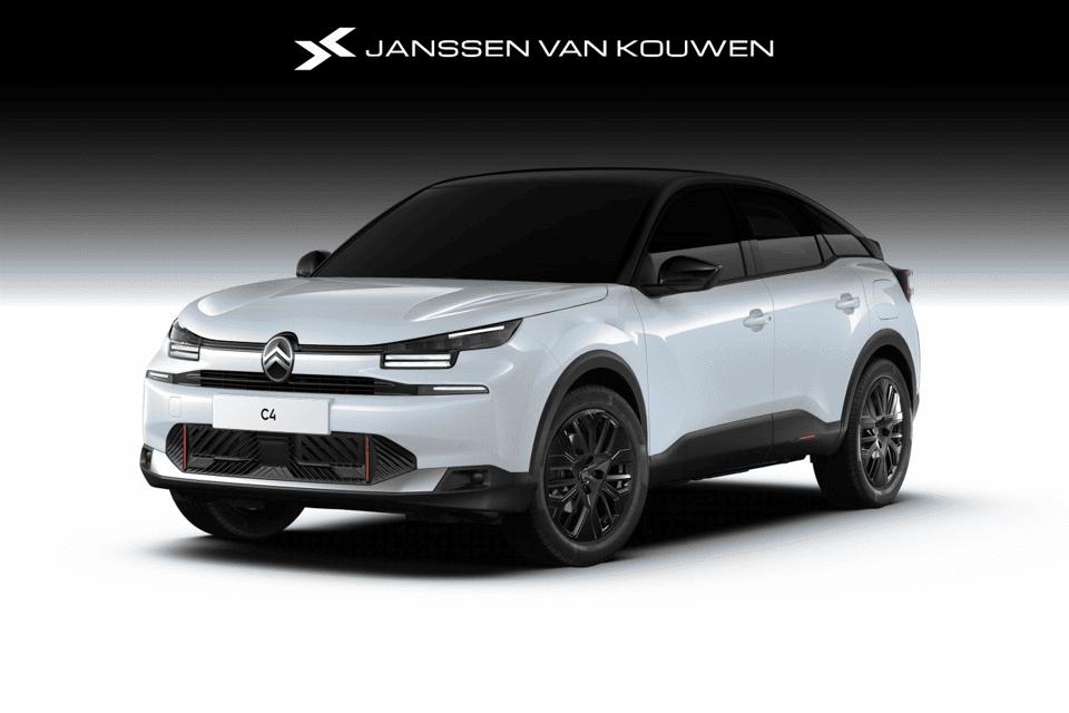 Citroën C4 Collection - Afbeelding 1