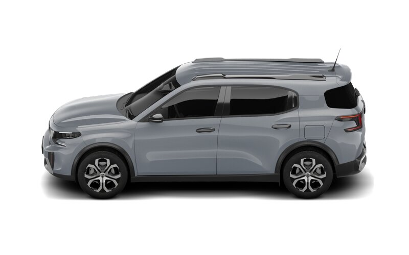 Citroën C3 Aircross Plus - Afbeelding 5