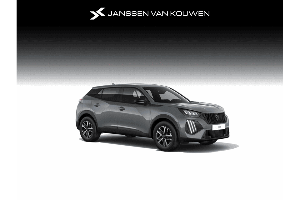 Peugeot 2008 Business - Afbeelding 1