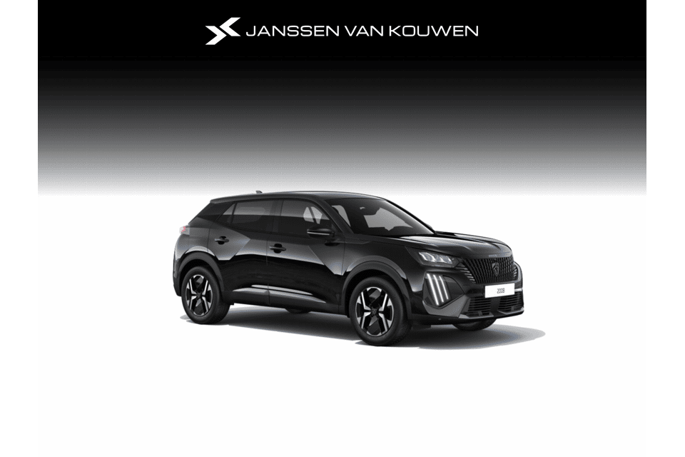 Peugeot 2008 Allure - Afbeelding 1
