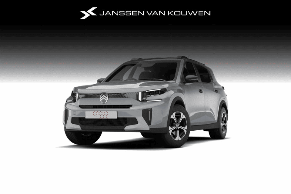 Citroën C3 Aircross Max - Afbeelding 1