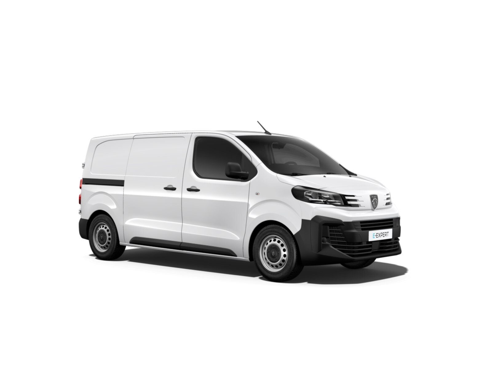 Peugeot Expert Standaard - Elektrisch - Afbeelding 4
