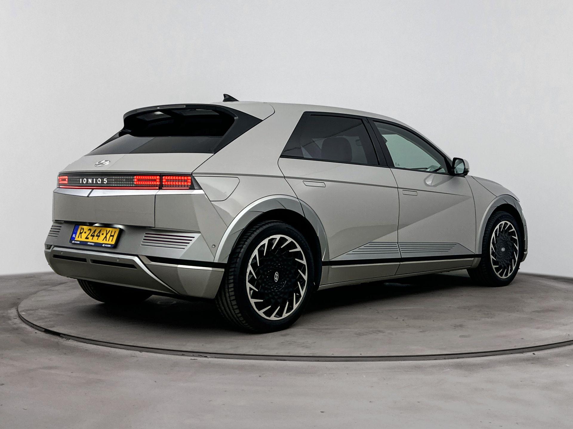 Hyundai IONIQ 5 LOUNGE 73kWh - Afbeelding 3