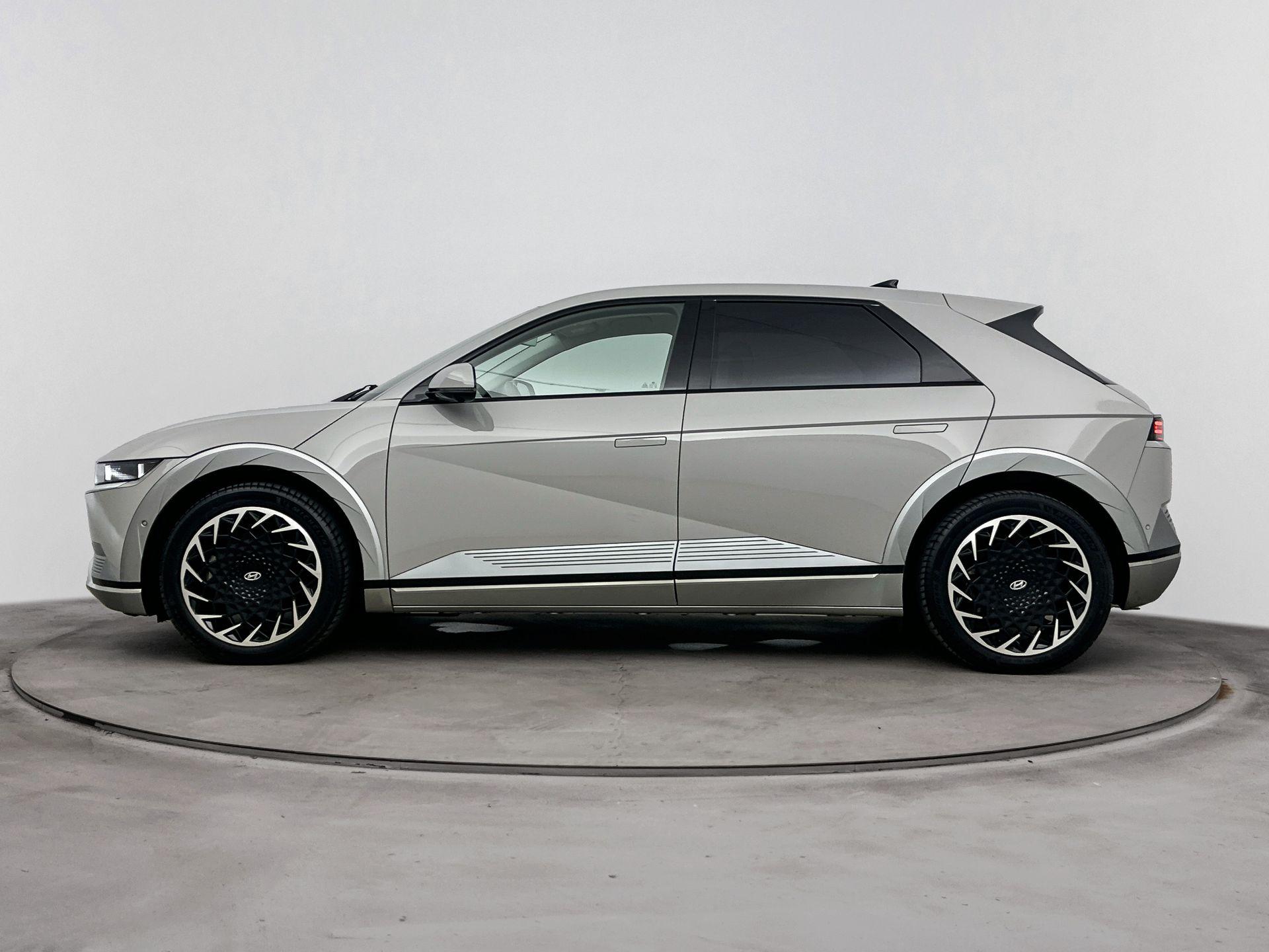 Hyundai IONIQ 5 LOUNGE 73kWh - Afbeelding 4