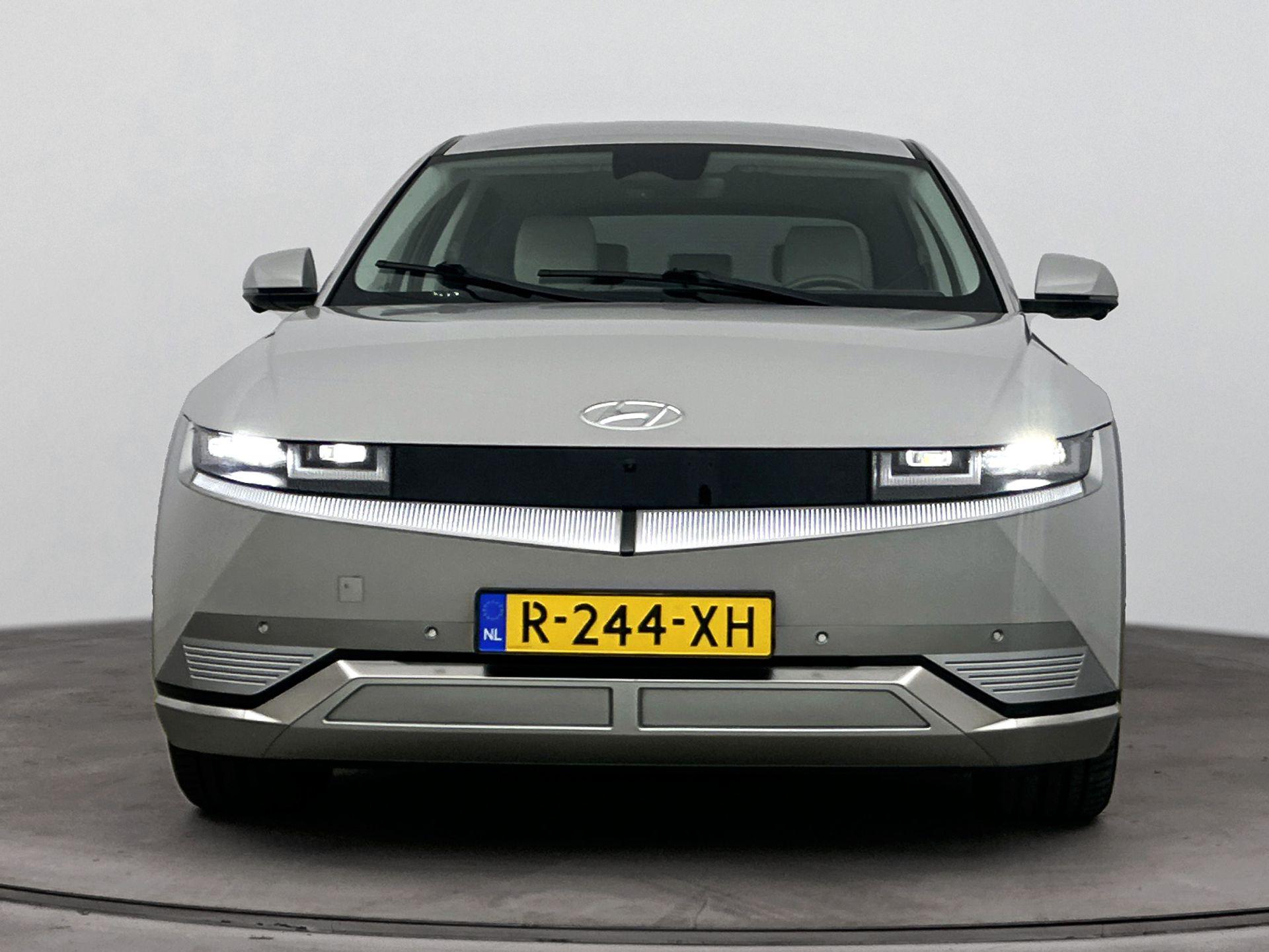 Hyundai IONIQ 5 LOUNGE 73kWh - Afbeelding 5