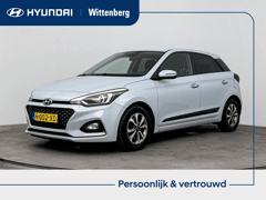 Hyundai i20 1.0 T-GDI PREMIUM - Afbeelding 2