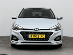 Hyundai i20 1.0 T-GDI PREMIUM - Afbeelding 5