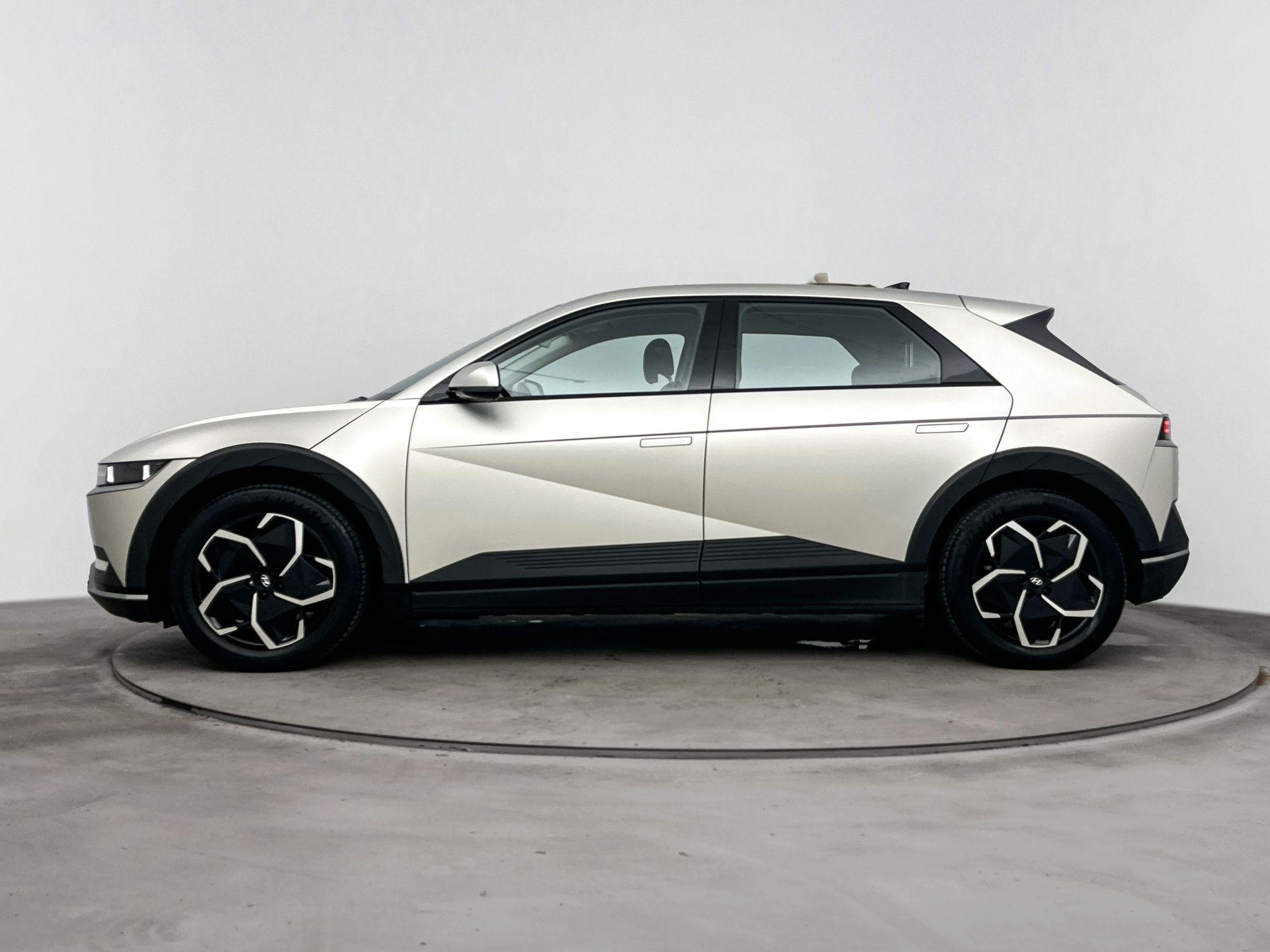 Hyundai IONIQ 5 LOUNGE 58 kWh - Afbeelding 3