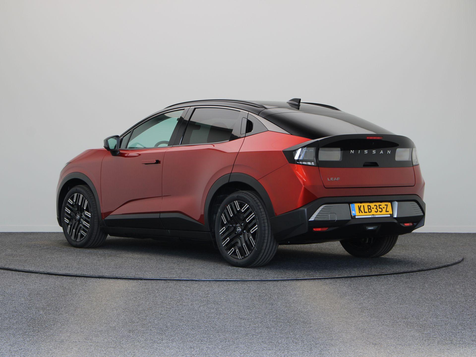 Nissan Leaf Evolve 52 kWh - Afbeelding 3