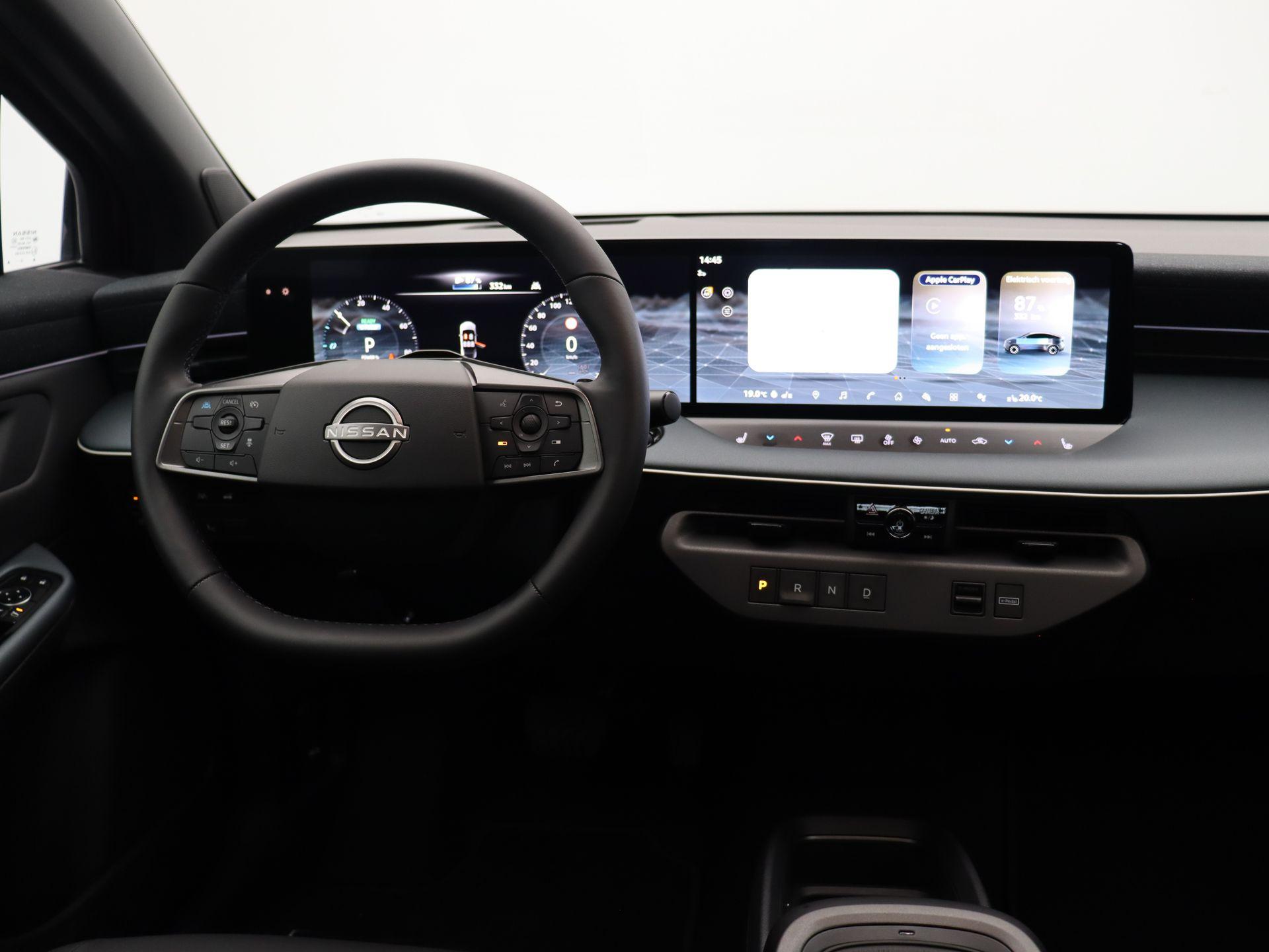 Nissan Leaf Evolve 52 kWh - Afbeelding 6