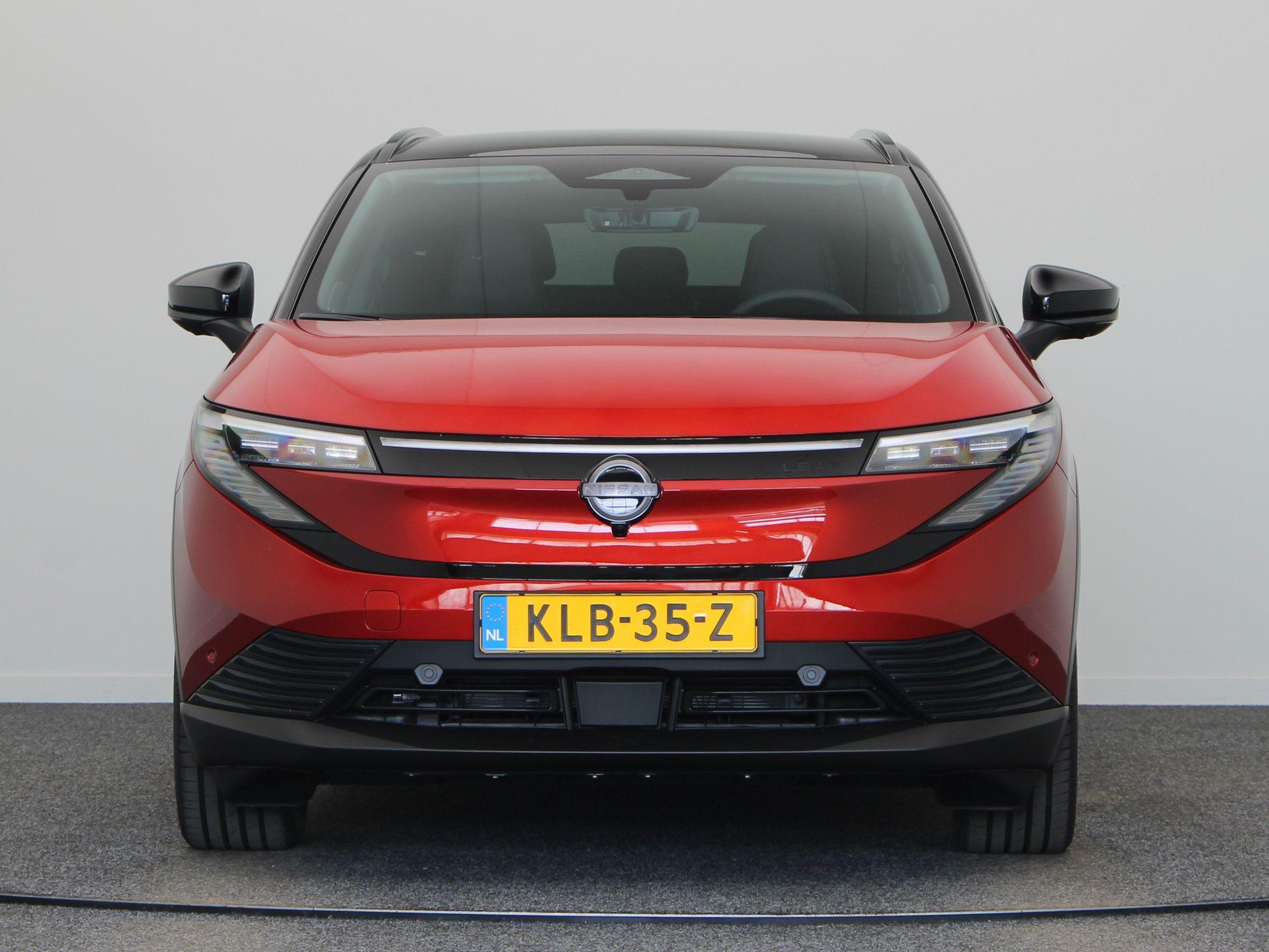 Nissan Leaf Evolve 52 kWh - Afbeelding 7