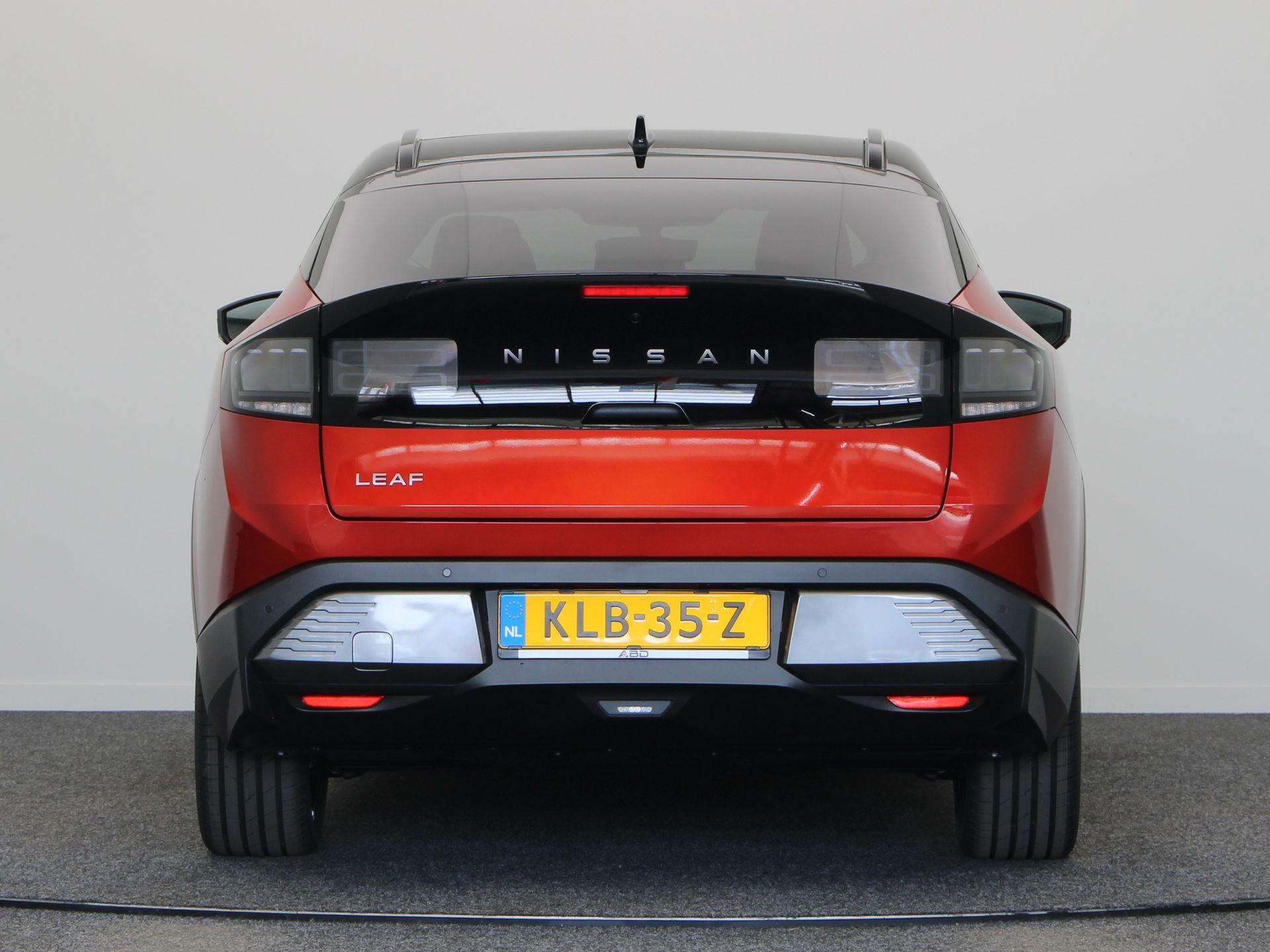 Nissan Leaf Evolve 52 kWh - Afbeelding 8