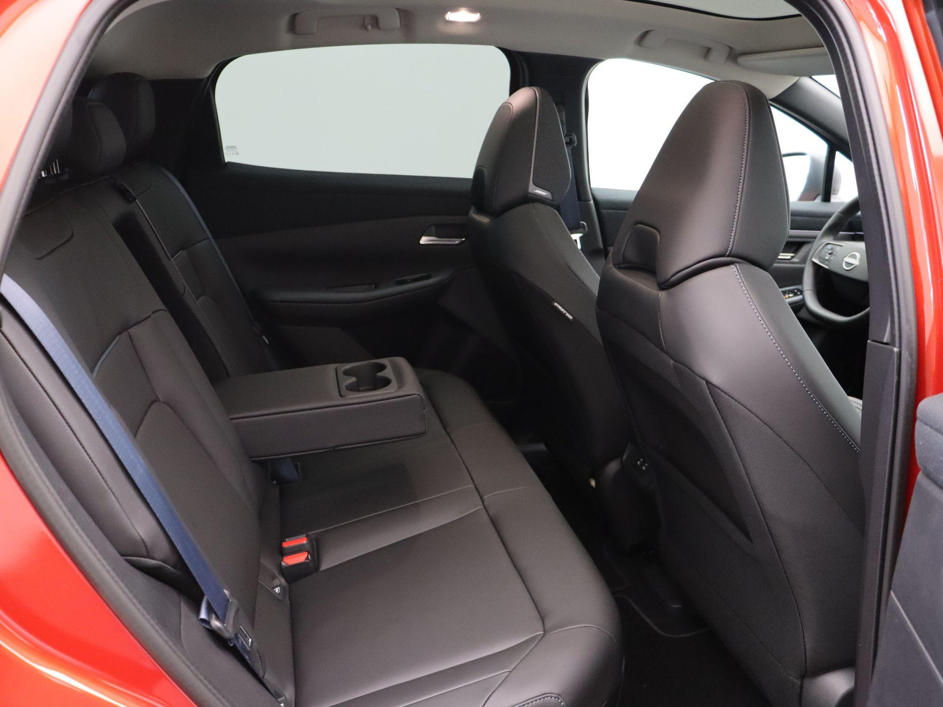 Nissan Leaf Evolve 52 kWh - Afbeelding 9