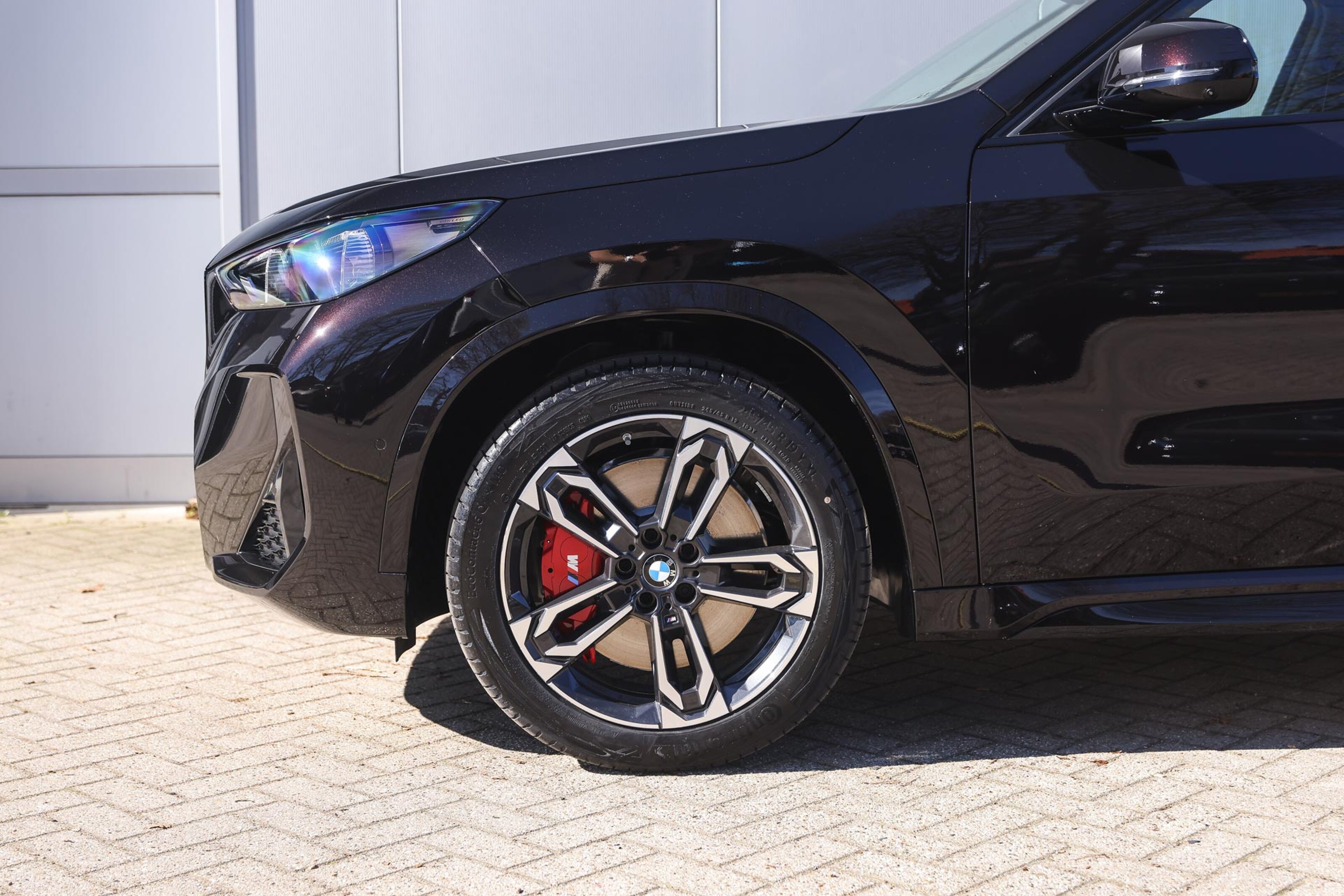 BMW iX1 eDrive20 M Sport