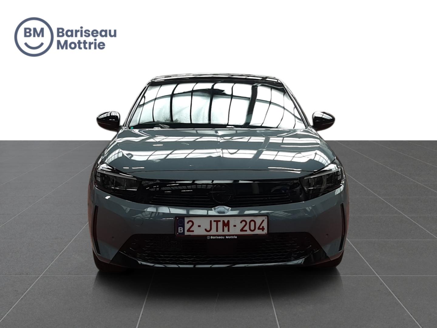 Opel Corsa 1.2 Turbo Hybrid Ultimate eDTC 5d 74kW - Afbeelding 2