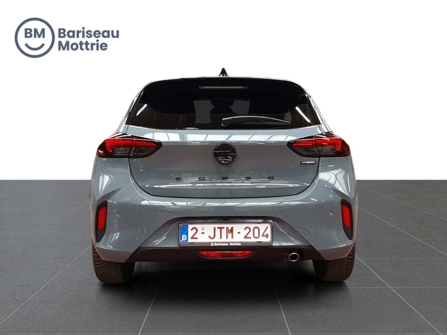 Opel Corsa 1.2 Turbo Hybrid Ultimate eDTC 5d 74kW - Afbeelding 5