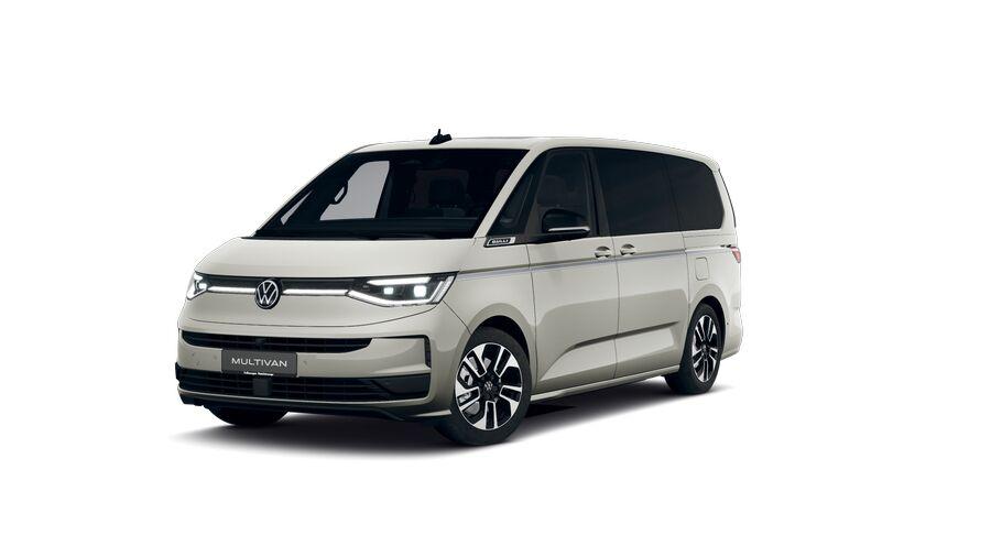 Volkswagen Multivan Bulli Edition L2 1.5 eHybrid 180 kW (245 pk) 4M