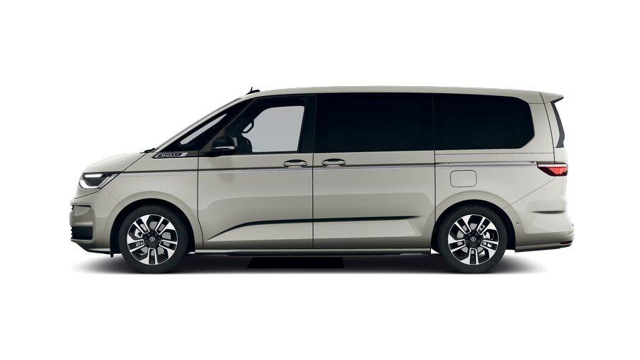 Volkswagen Multivan Bulli Edition L2 1.5 eHybrid 180 kW (245 pk) 4M - Afbeelding 2