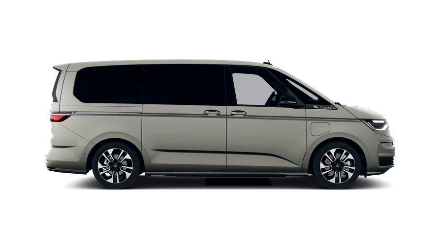 Volkswagen Multivan Bulli Edition L2 1.5 eHybrid 180 kW (245 pk) 4M - Afbeelding 3