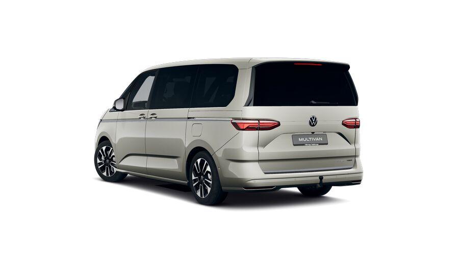 Volkswagen Multivan Bulli Edition L2 1.5 eHybrid 180 kW (245 pk) 4M - Afbeelding 4