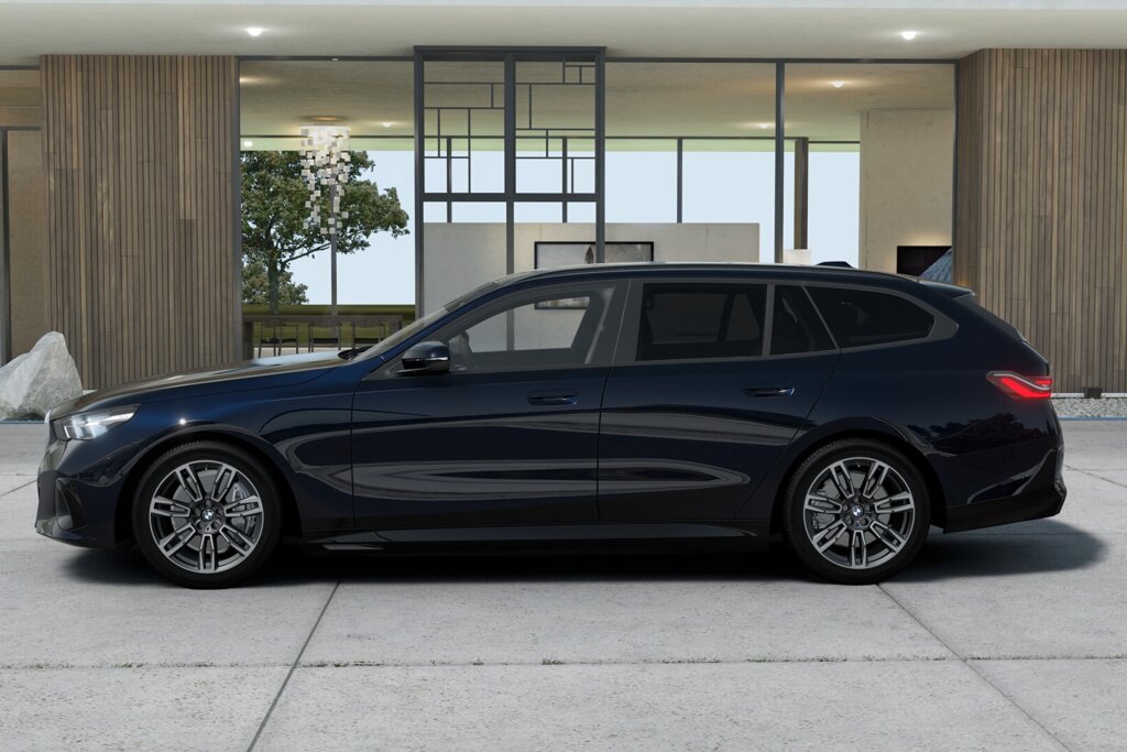BMW i5 5