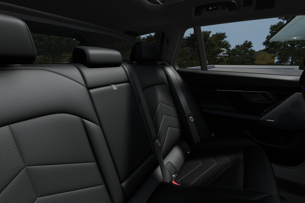 BMW i5 9