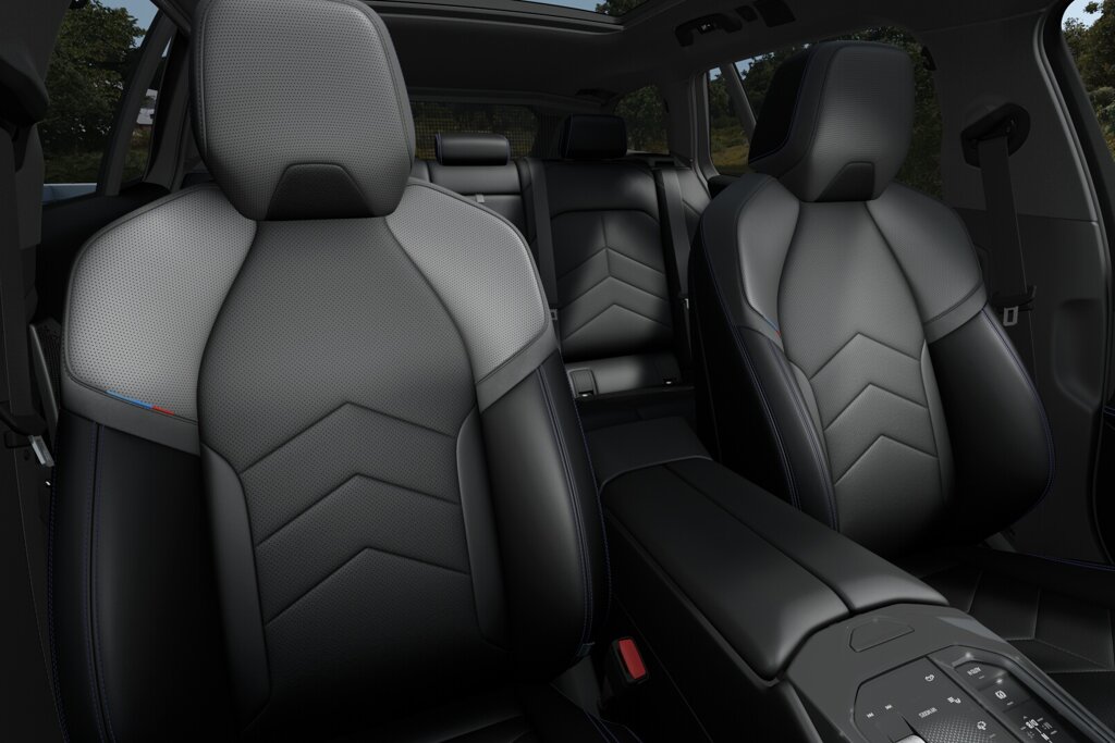 BMW i5 10