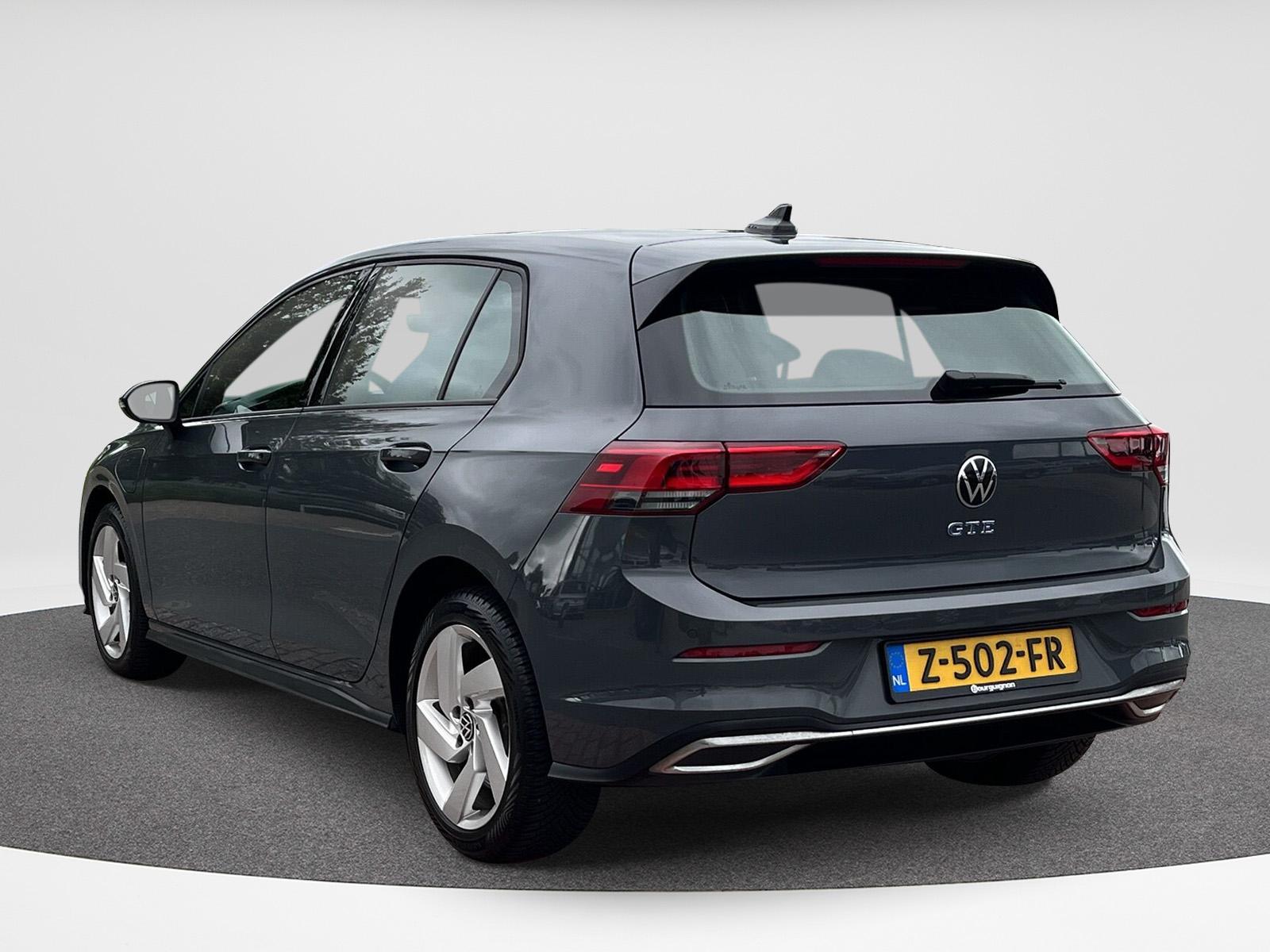 Volkswagen Golf 1.4 eHybrid GTE - Afbeelding 4