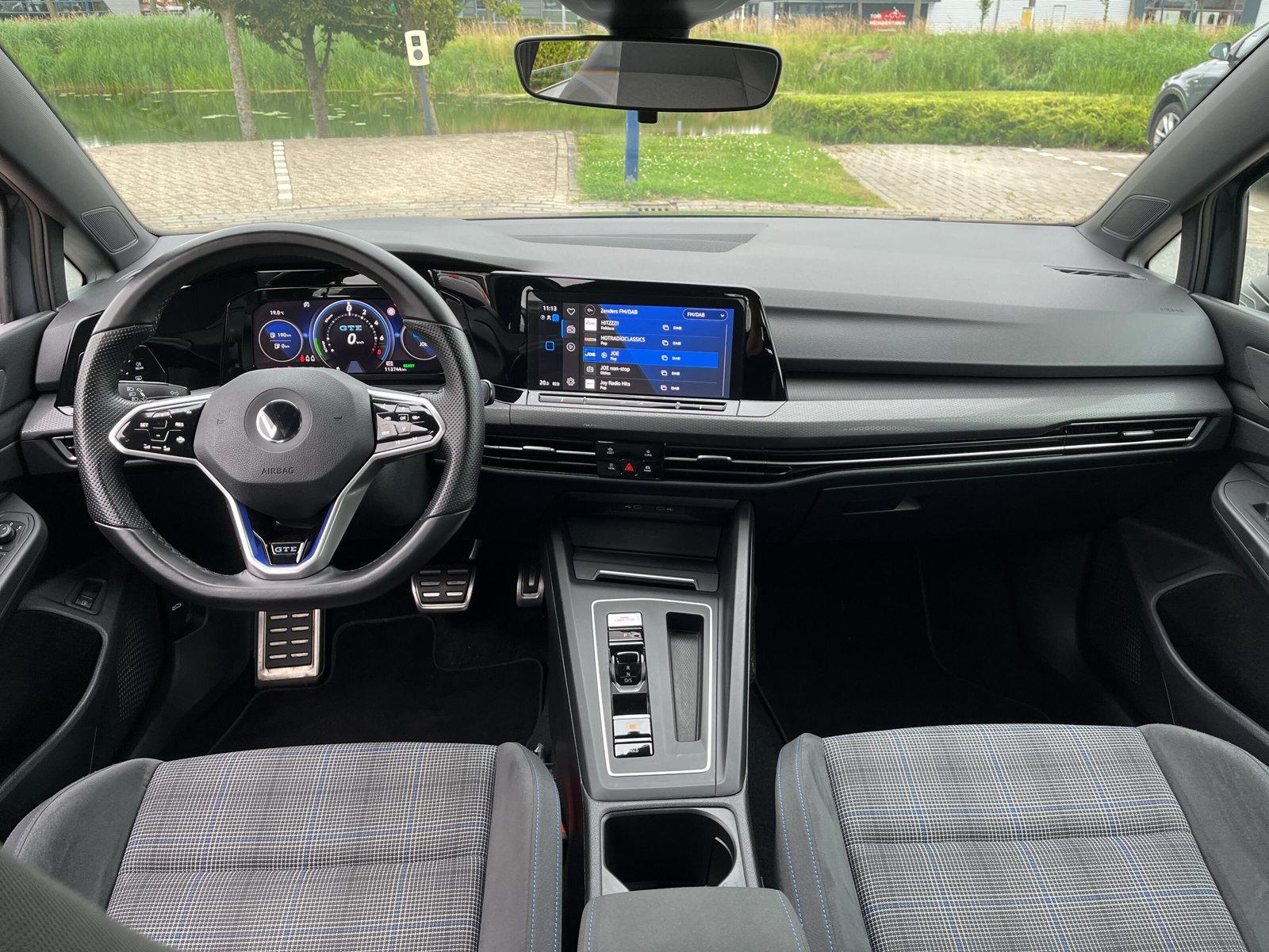Volkswagen Golf 1.4 eHybrid GTE - Afbeelding 5