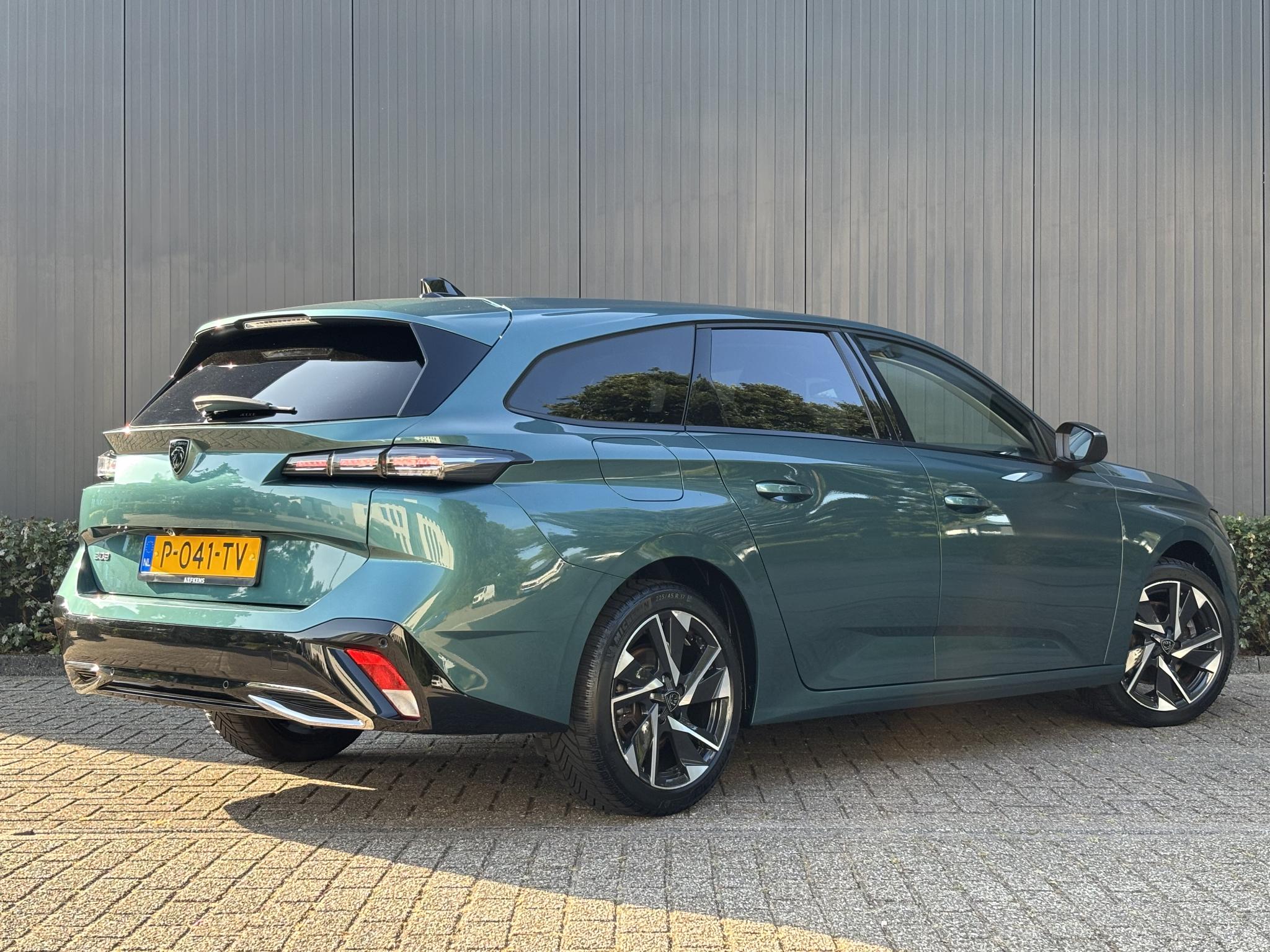 Peugeot 308 SW 130pk Allure Pack - Afbeelding 3