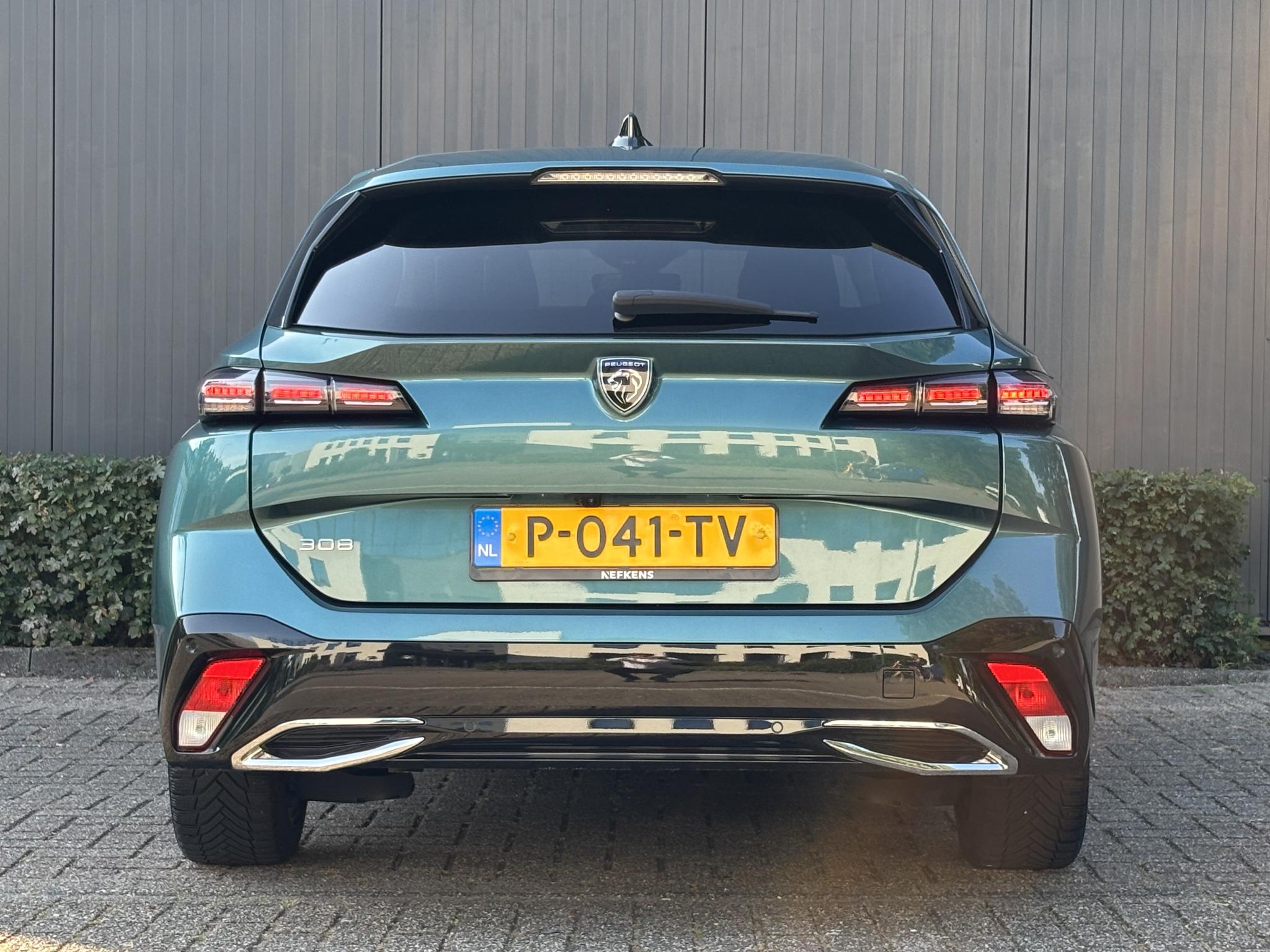 Peugeot 308 SW 130pk Allure Pack - Afbeelding 5