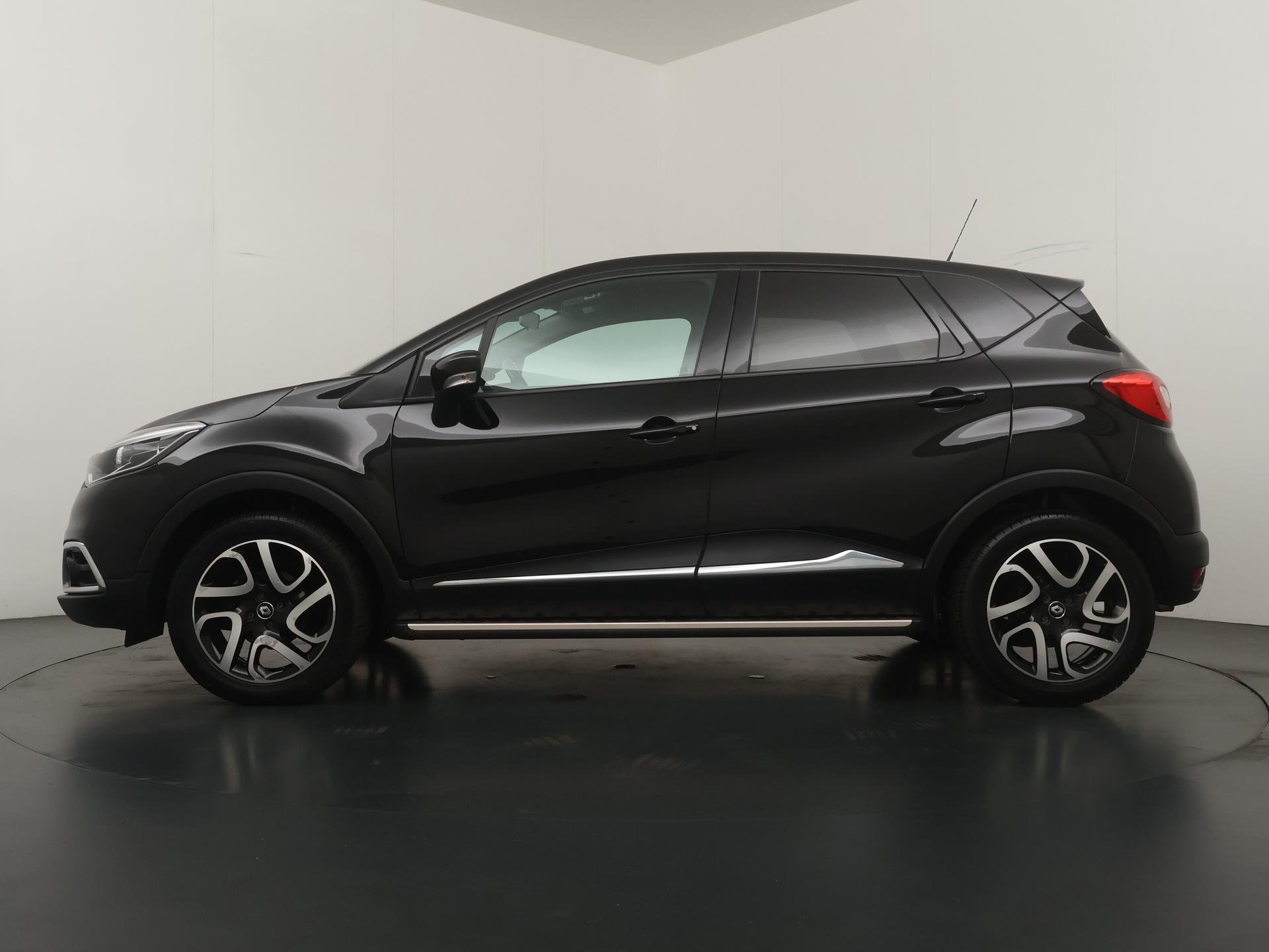 Renault Captur Energy TCe 90 Dynamique - Afbeelding 2
