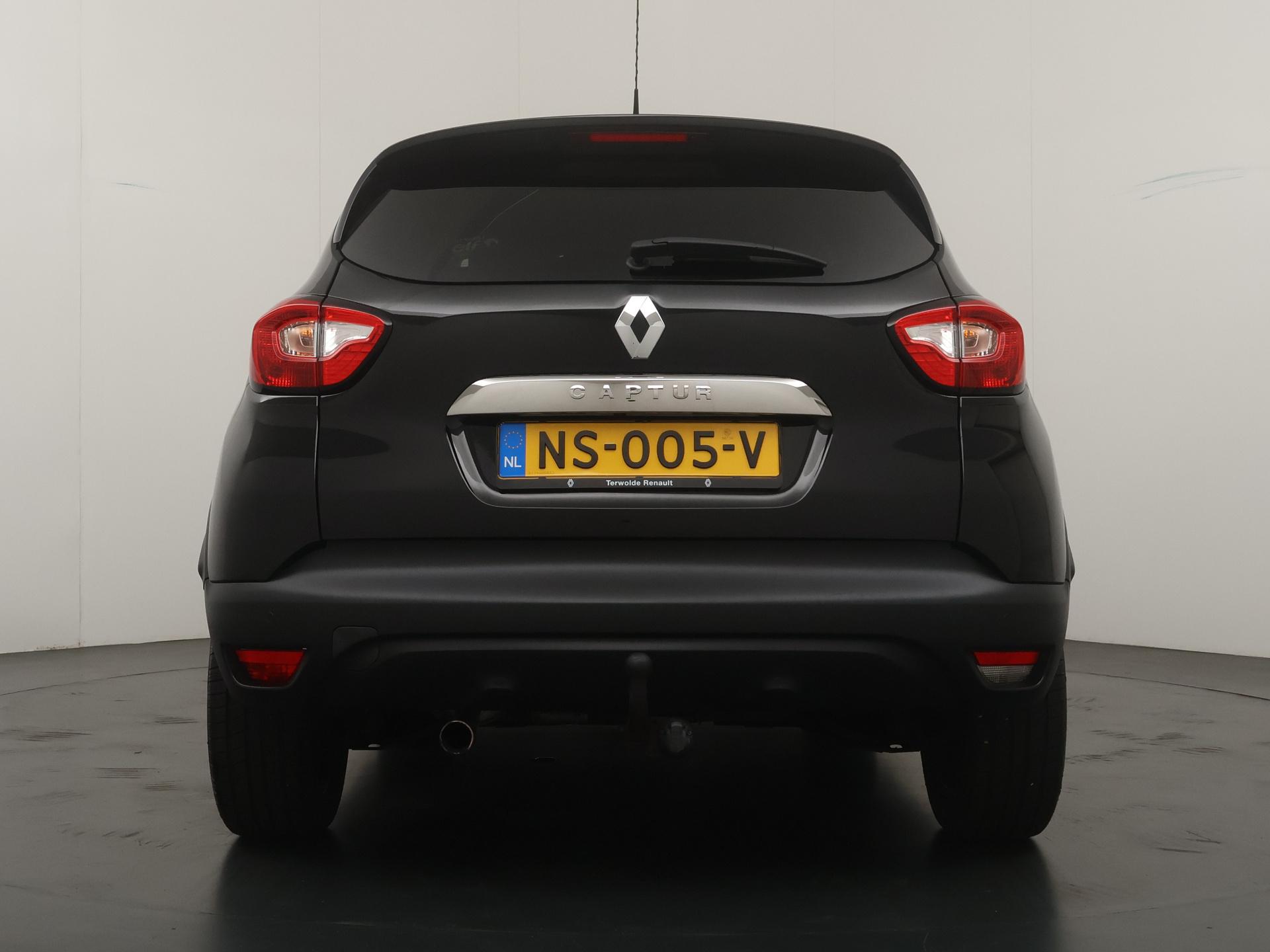 Renault Captur Energy TCe 90 Dynamique - Afbeelding 4