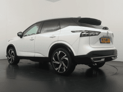Nissan QASHQAI 1.3 MHEV Xtronic Tekna Plus - Afbeelding 3