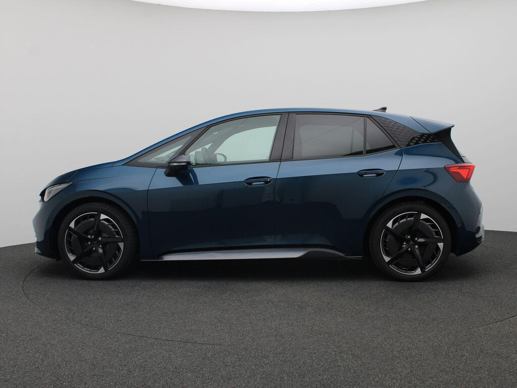 CUPRA Born Business Limited 84 kWh 231PK Aut. Warmtepomp, 360gr. Camera, Ad - Obraz 3