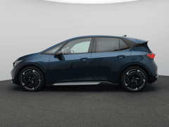 CUPRA Born Business Limited 84 kWh 231PK Aut. Warmtepomp, 360gr. Camera, Ad - Bild 3