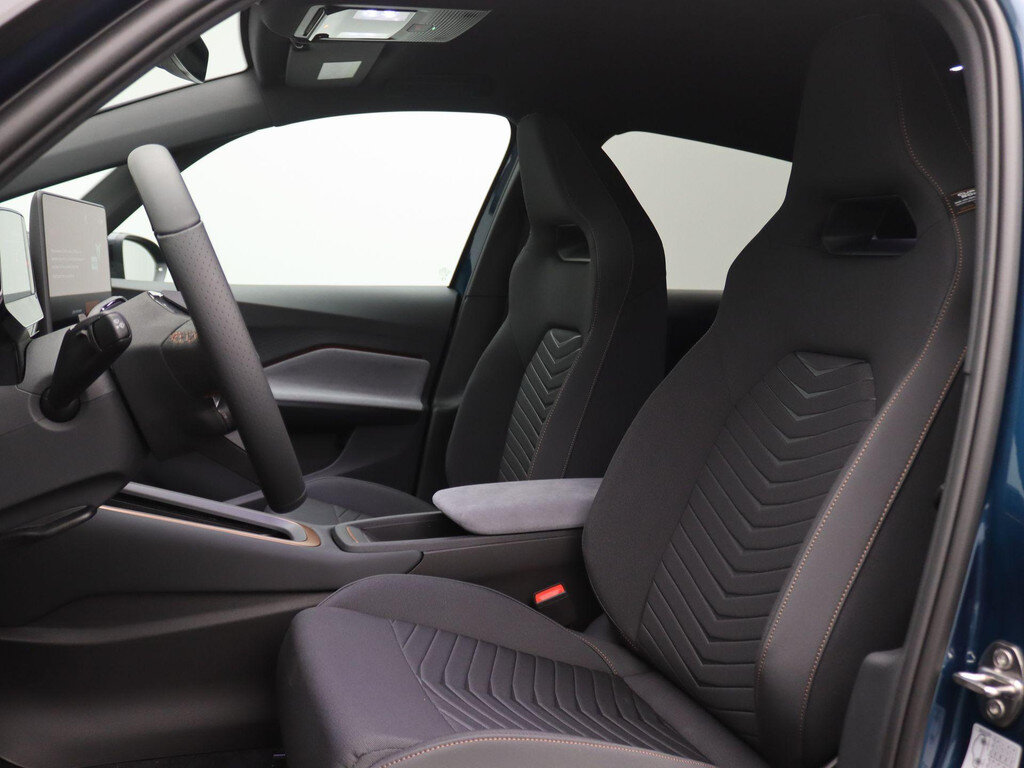 CUPRA Born Business Limited 84 kWh 231PK Aut. Warmtepomp, 360gr. Camera, Ad - Obraz 5