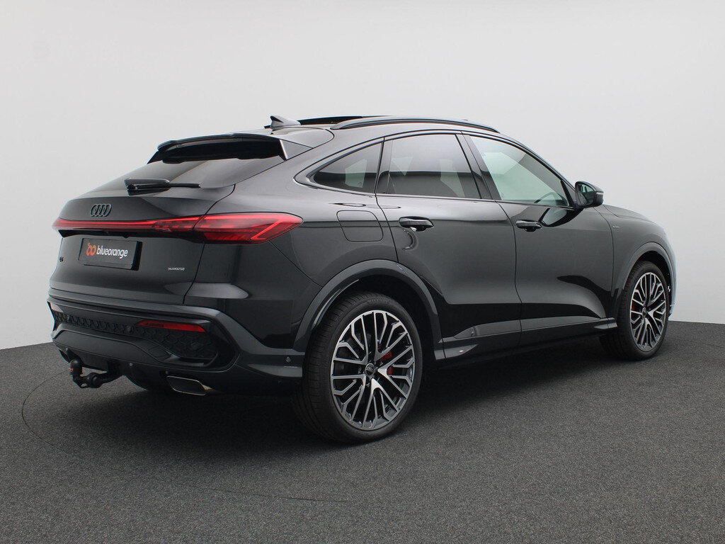 Audi Q5 2.0 TFSI e-hybrid quattro S edition Competition Pano-Schuifdak,  - Obraz 4