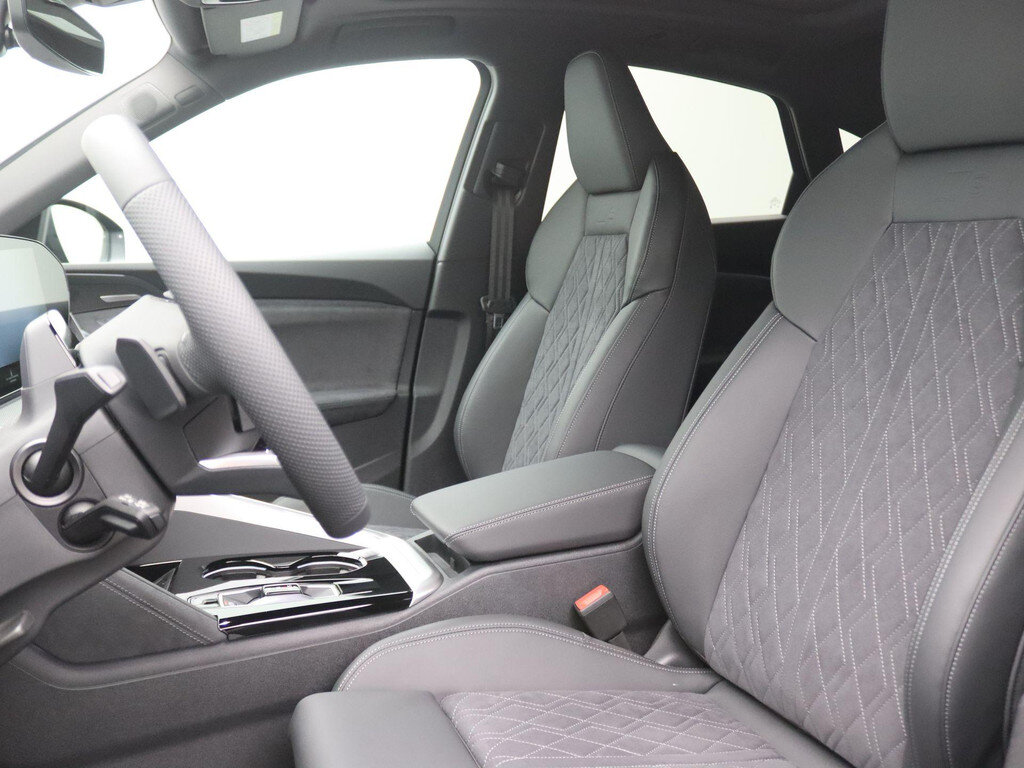 Audi Q5 2.0 TFSI e-hybrid quattro S edition Competition Pano-Schuifdak,  - Obraz 5