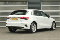 Audi A3 Sportback 40 TFSIe 204pk Business edition - Afbeelding 2