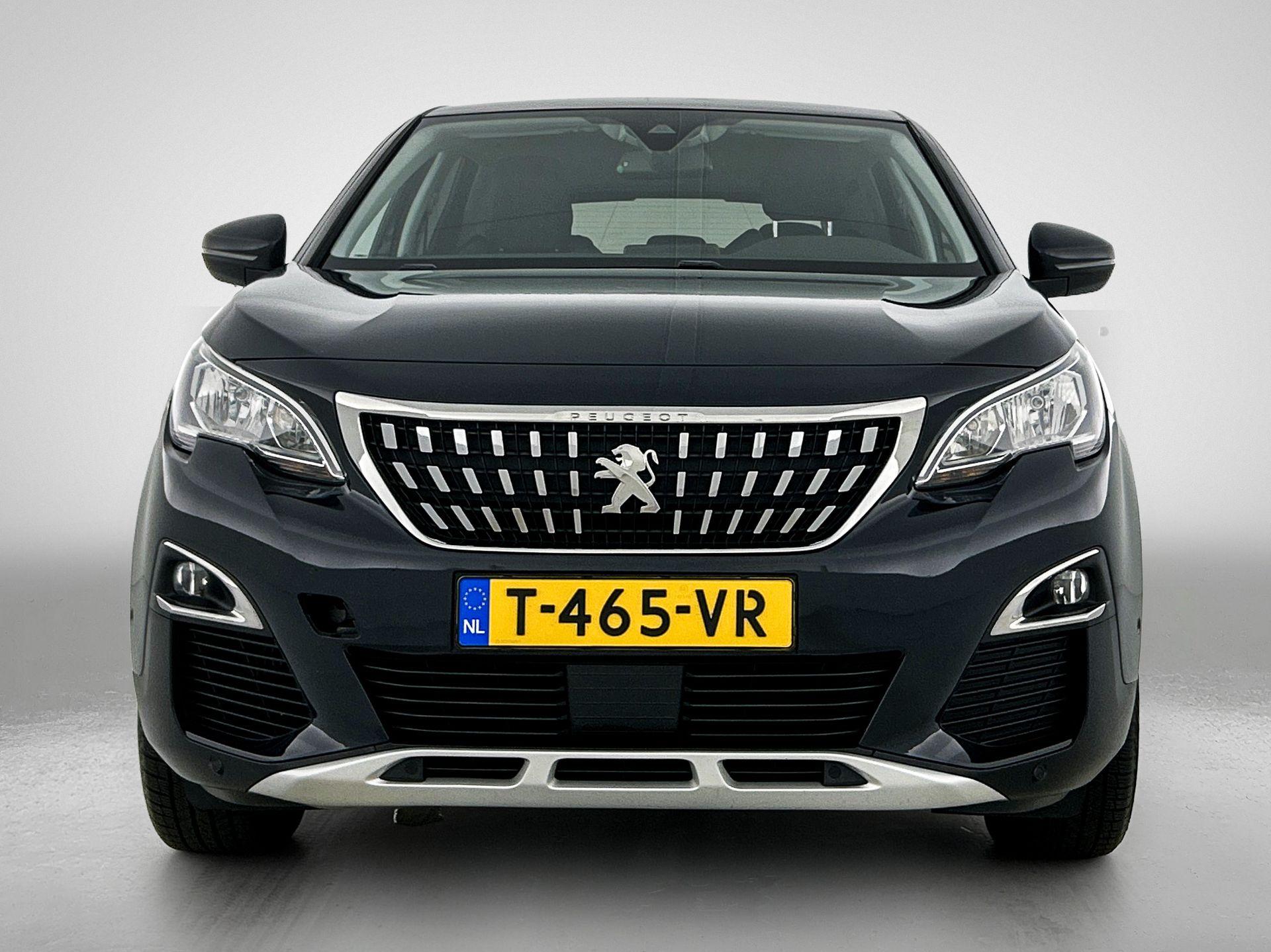 Peugeot 3008 1.2 130pk Allure Automaat - Afbeelding 4