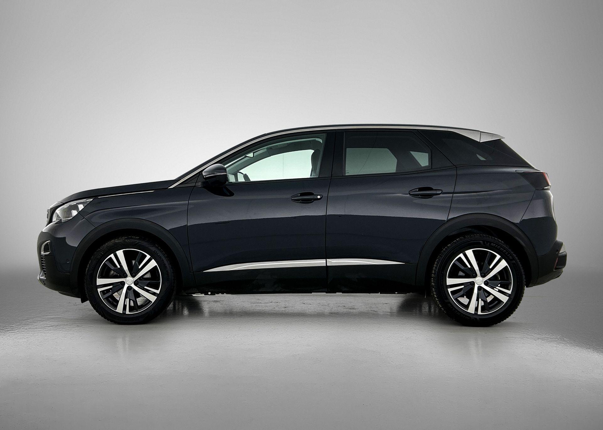 Peugeot 3008 1.2 130pk Allure Automaat - Afbeelding 5