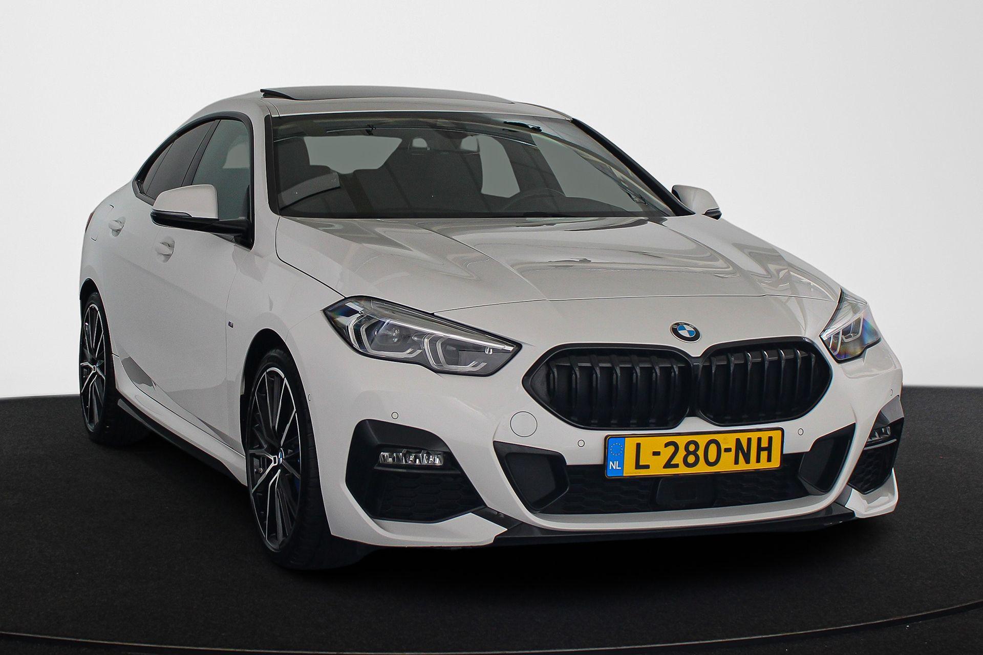 BMW 2 Serie Gran Coupé 218i Business Edition - Afbeelding 2