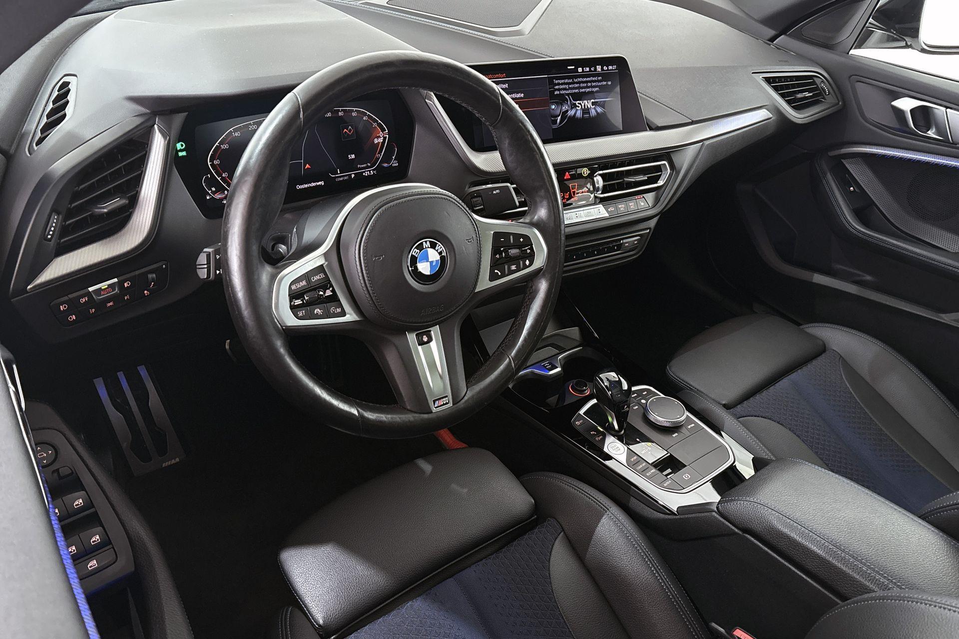 BMW 2 Serie Gran Coupé 218i Business Edition - Afbeelding 5