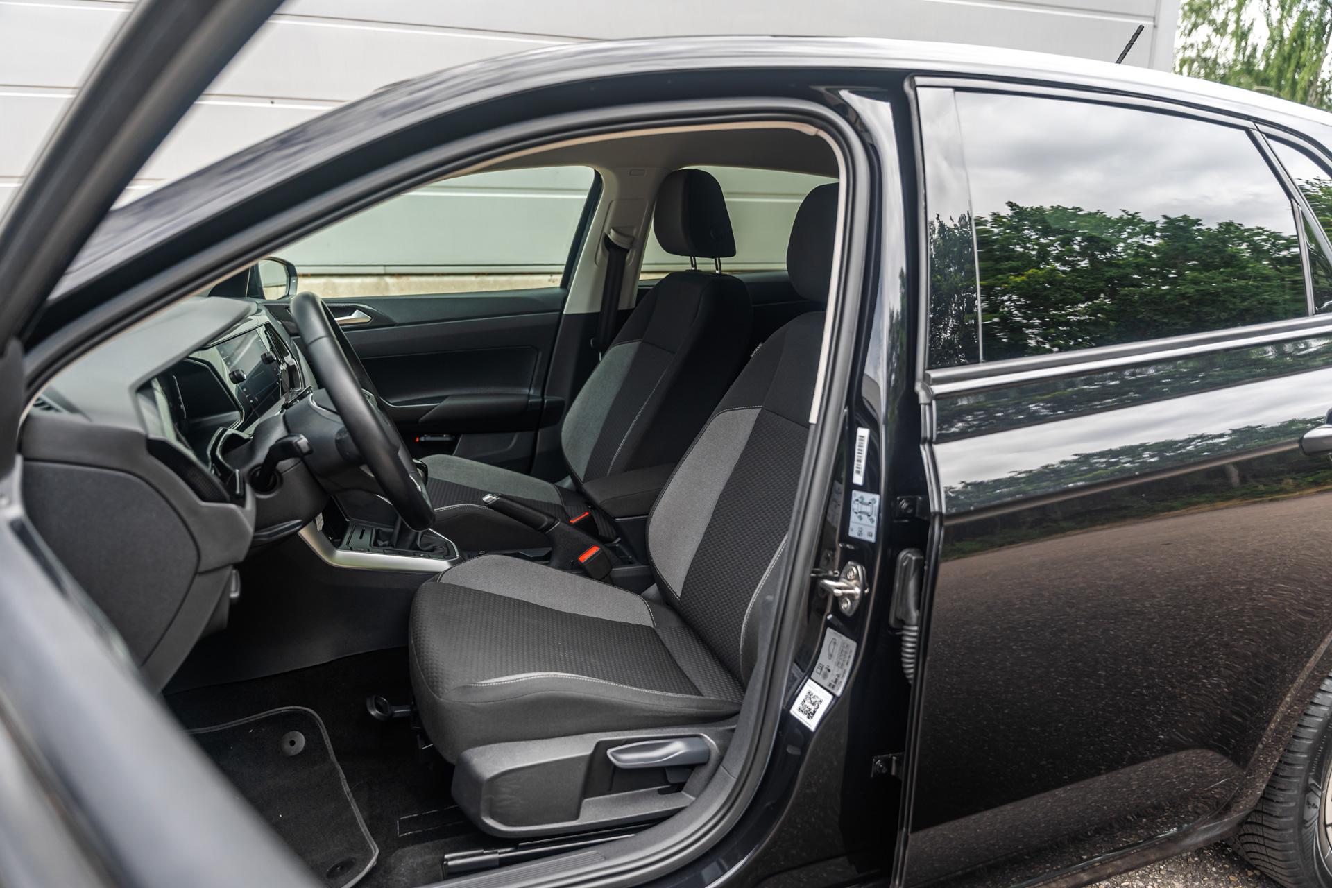 Volkswagen Polo 1.0 TSI 95pk Life - Afbeelding 4
