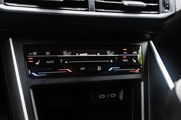 airco (automatisch)