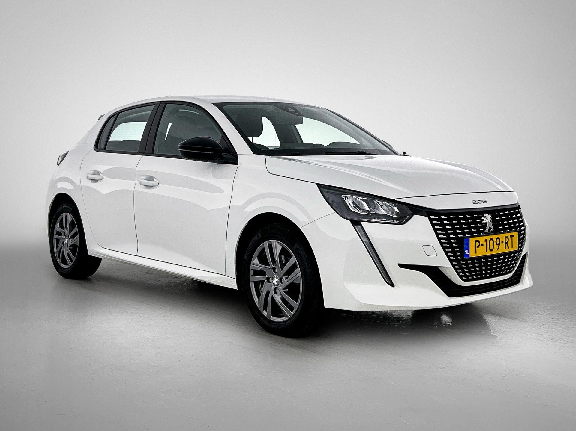 Peugeot 208 1.2 75pk Active Pack - Afbeelding 2