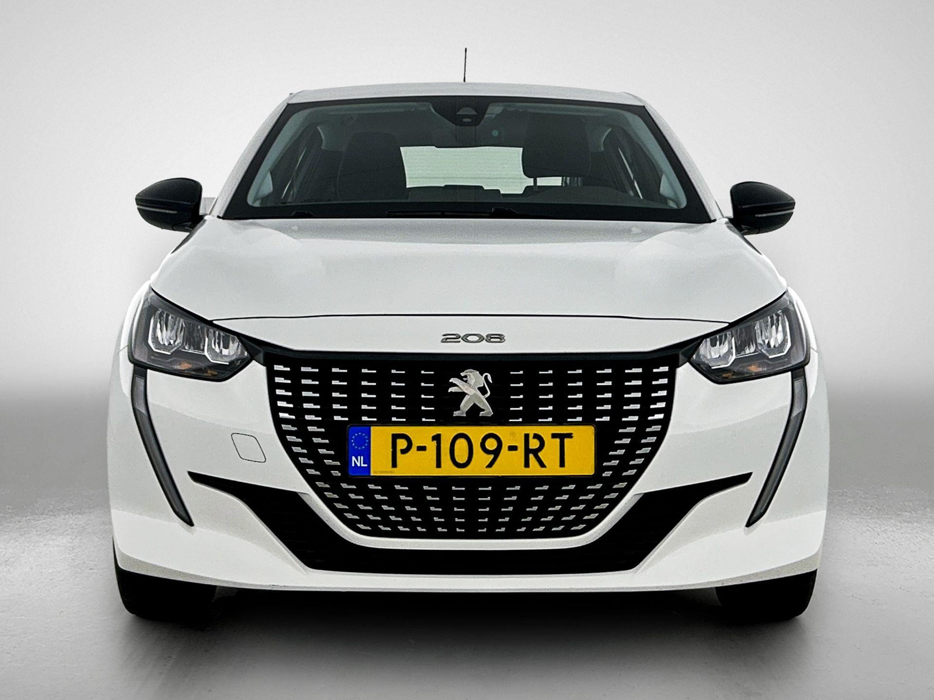 Peugeot 208 1.2 75pk Active Pack - Afbeelding 4